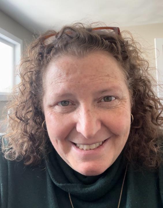 Julie Nobert-DeMarchi