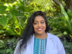 Gayathri Iyer