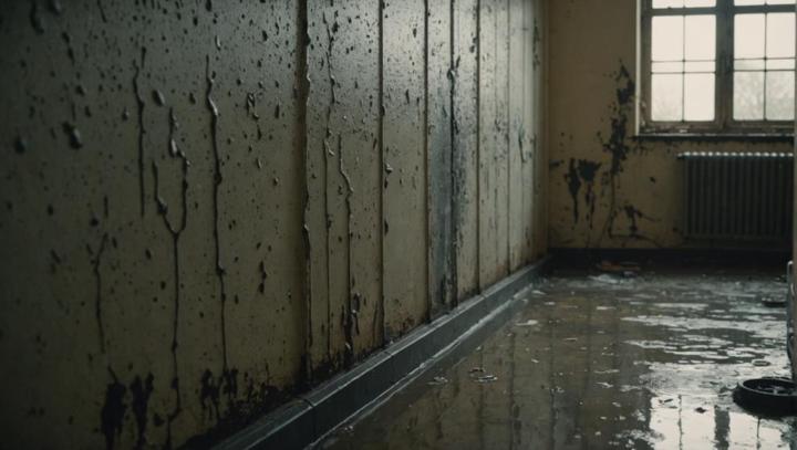 Flooded Home Restoration Service in Shakertowne, MO