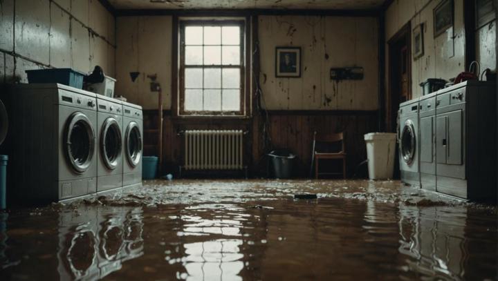 Water Damage Remediation Experts in Lithium, MO