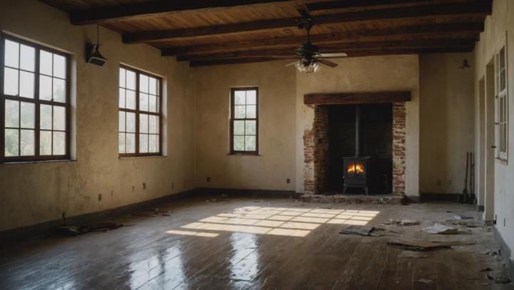 Water Damage Cleanup Company in Perryville, MO