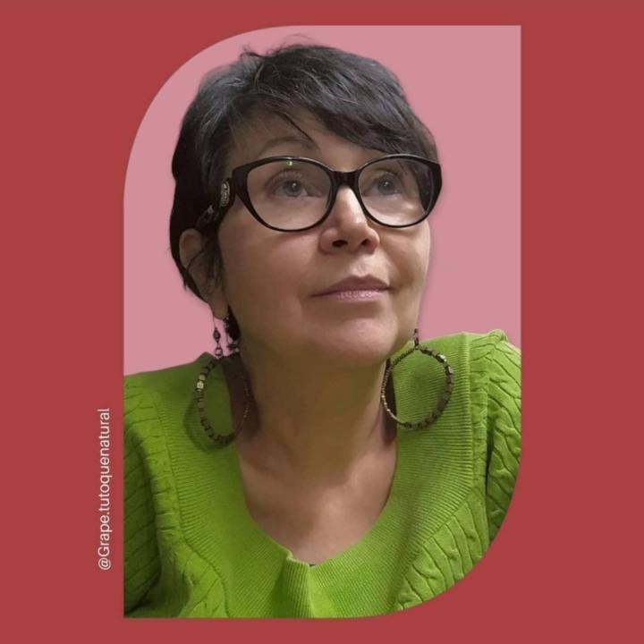 Bibiana Maria Cardona