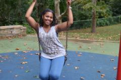 Tasheea Nicholson