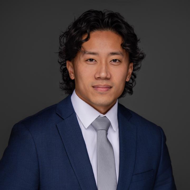 Andrew Nguyen