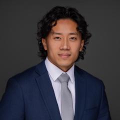 Andrew Nguyen