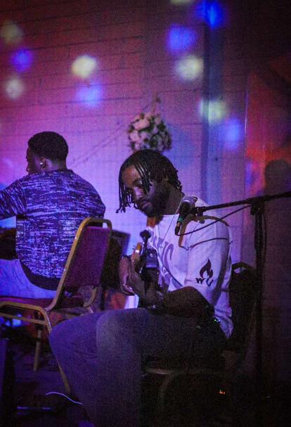 James Adewunmi