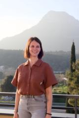 Malorie Blandin