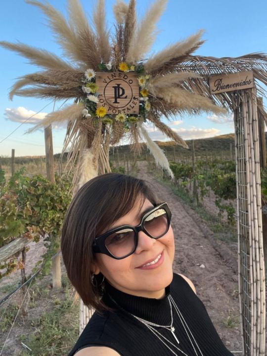 Perla Chávez
