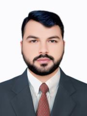 Naveed Ahmad