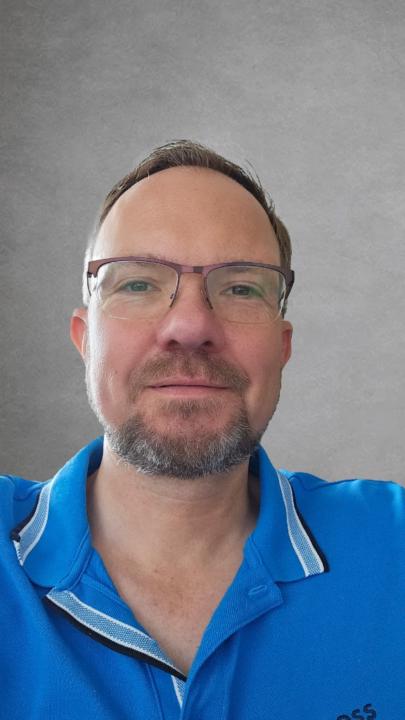 Michael Grundmann
