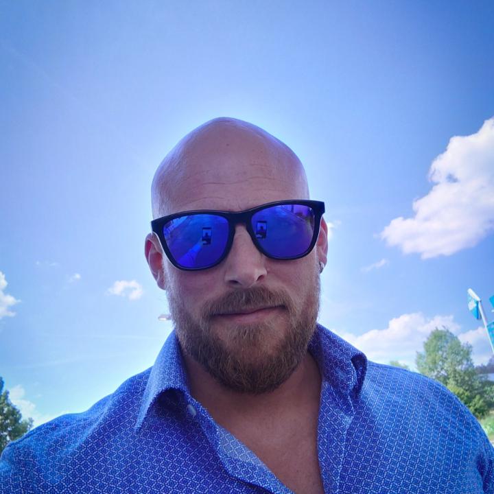 Jochen Henke