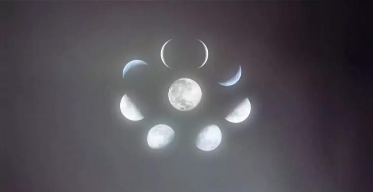 New + Full Moon Guides 🌛