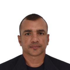 Gilberto Rodríguez Hoyos