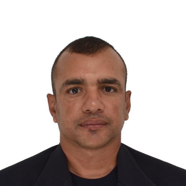 Gilberto Rodríguez Hoyos