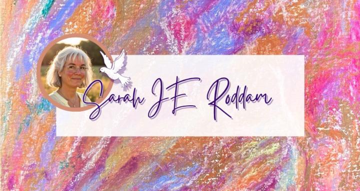 Sarah JE Roddam Prophetic