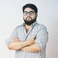 Jhon Rivera