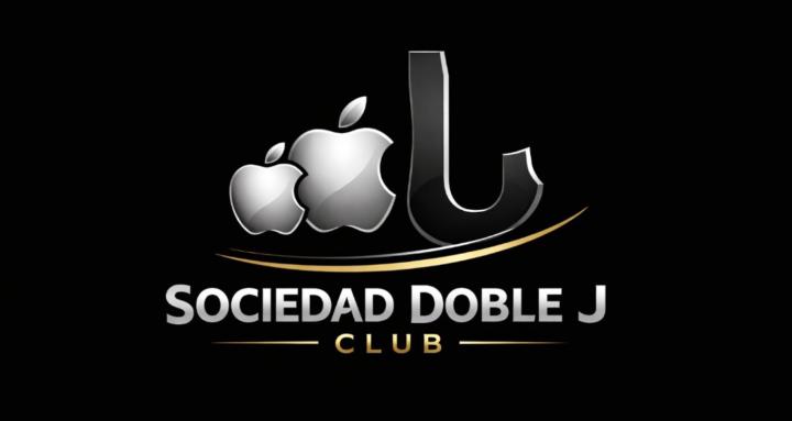 Sociedad doble J Club.