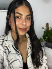 Nataly Aroca