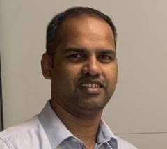 Shakti Utthansingh