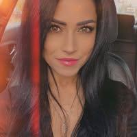 Irina Gabriela Anghel