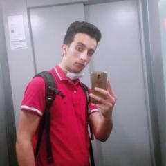 Amine Reda