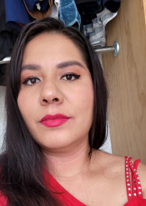 Susana Jazmín Ahumada