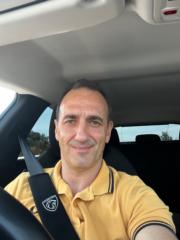 Antonio Higuera Navas