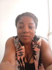 Eyenga Marie Gisèle