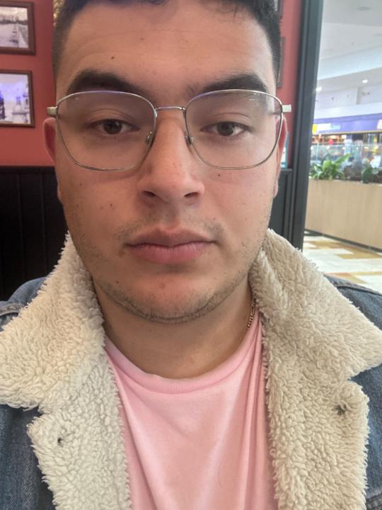 Joan sebastian Vega gonzalez