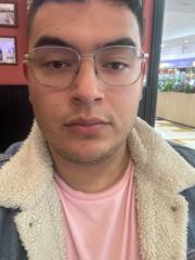 Joan sebastian Vega gonzalez