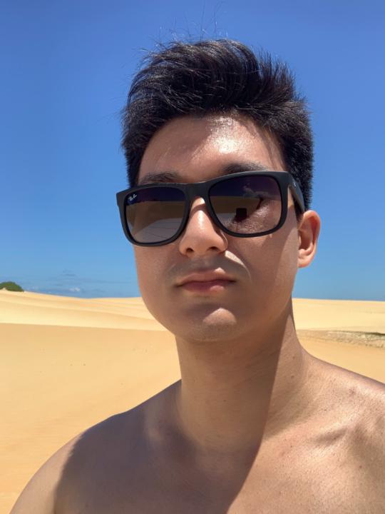 Vitor Sato