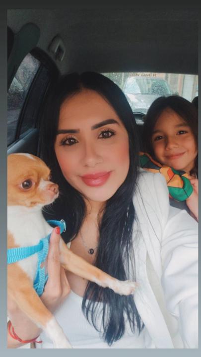 Maria Alexandra Torres González