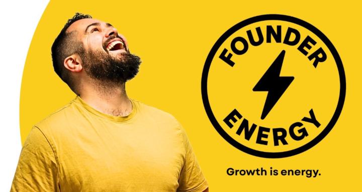 Founder Energy
