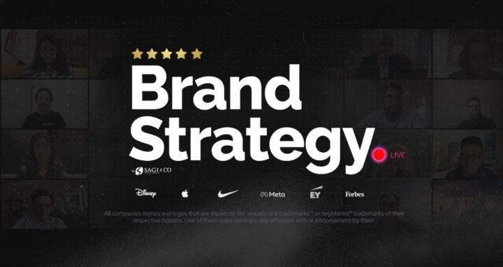Brand Strategy Master Mind