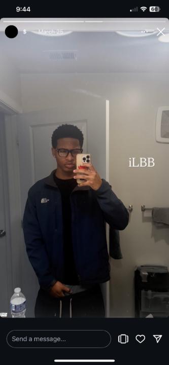 Jaylon Yarbrough