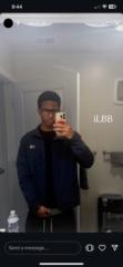 Jaylon Yarbrough