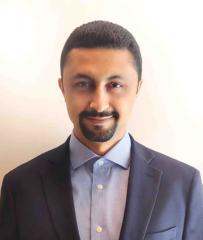 Usama Nass