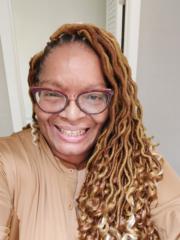 Beverly Bradshaw