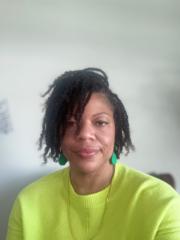 Tonya Robertson-Blue