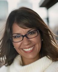 Cindi Raymond