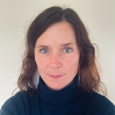 Yaelle Pochon