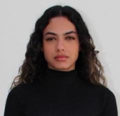 Nada Alrabey