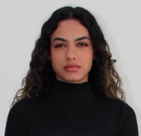 Nada Alrabey