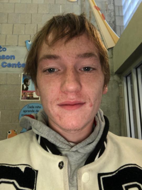 WhiteBoy Kasper