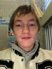 WhiteBoy Kasper