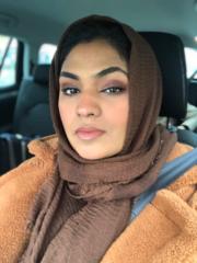 Benish Khokhar
