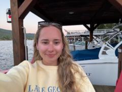 Erin Vander Plaat