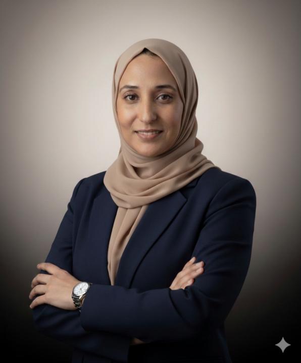 Fatma Zohra Absi