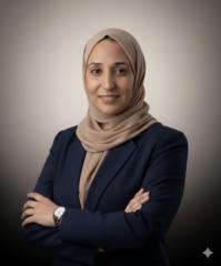 Fatma Zohra Absi