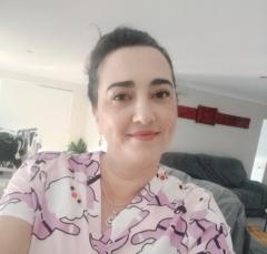 Adriana Viola-Smith